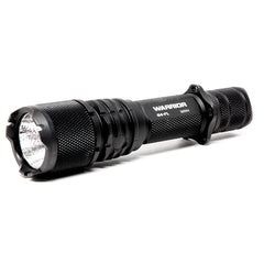 Powertac Warrior G4FL - 4200 Lumen Tactical Flashlight (Flood